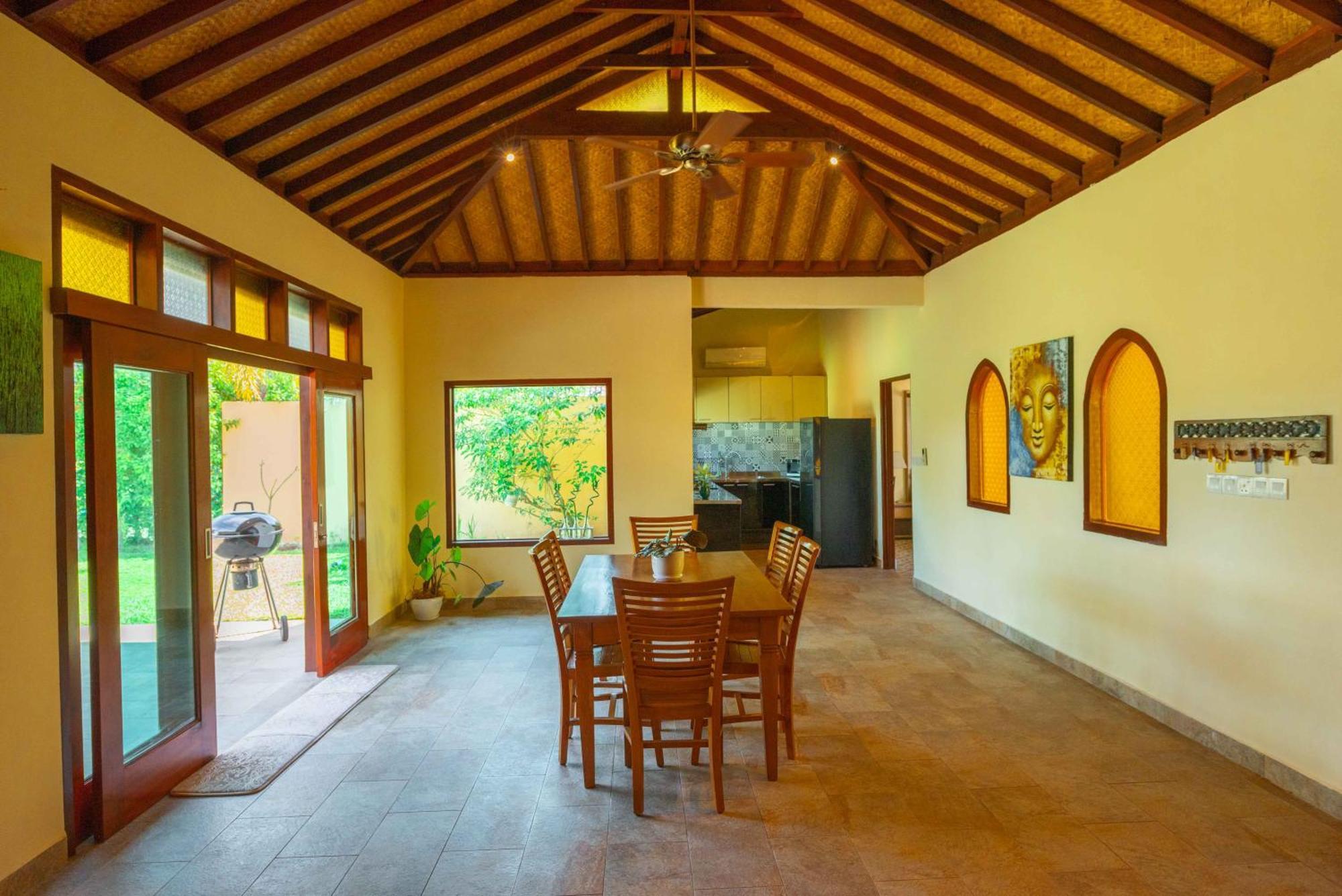 Limasan Villa Langkawi Pantai Cenang  Room photo